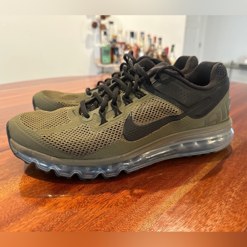 Nike Air Max 2013 size 11.5